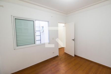 Quarto 1 de casa de condomínio para alugar com 3 quartos, 86m² em Vila Nova, Barueri