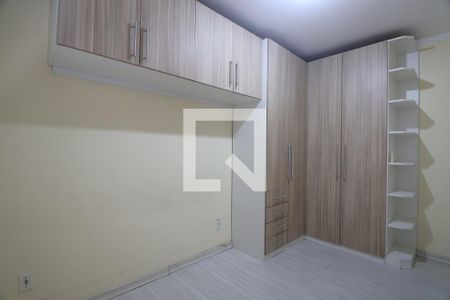 Quarto 1 de apartamento para alugar com 2 quartos, 49m² em Fátima, Canoas