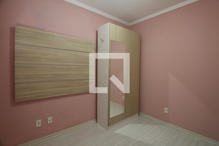 Quarto 2 de apartamento para alugar com 2 quartos, 49m² em Fátima, Canoas