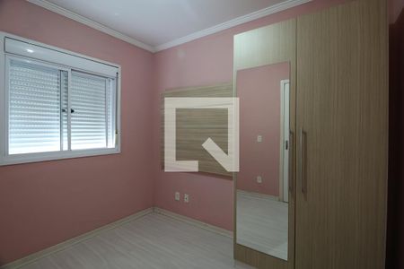 Quarto 2 de apartamento para alugar com 2 quartos, 49m² em Fátima, Canoas