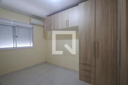 Quarto 1 de apartamento para alugar com 2 quartos, 49m² em Fátima, Canoas