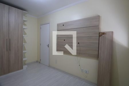 Quarto 1 de apartamento para alugar com 2 quartos, 49m² em Fátima, Canoas