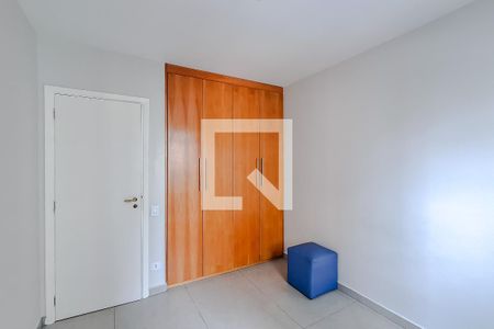 Quarto  de apartamento à venda com 1 quarto, 48m² em Ipiranga, São Paulo