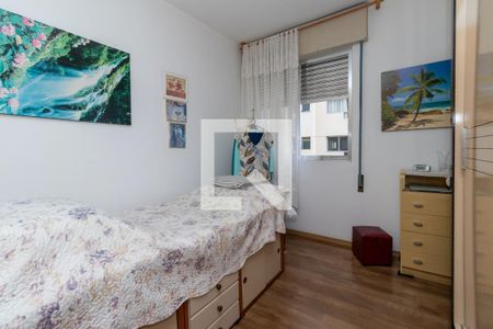 Quarto de apartamento à venda com 1 quarto, 50m² em Pompeia, São Paulo