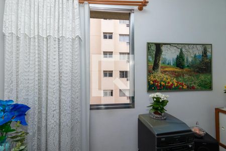 Sala de apartamento à venda com 1 quarto, 50m² em Pompeia, São Paulo
