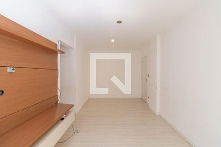 Sala de apartamento à venda com 2 quartos, 56m² em Jardim Artur Alvim, São Paulo
