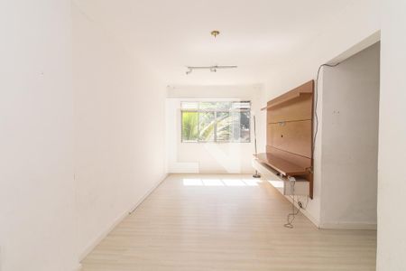 Sala de apartamento à venda com 2 quartos, 56m² em Jardim Artur Alvim, São Paulo