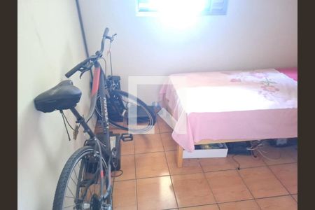 DORMITORIO de casa à venda com 3 quartos, 223m² em Jardim D’abril, Osasco