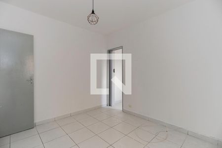 Sala de casa para alugar com 1 quarto, 60m² em Jardim Ondina, São Paulo