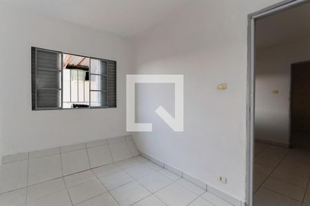 Quarto de casa para alugar com 1 quarto, 60m² em Jardim Ondina, São Paulo