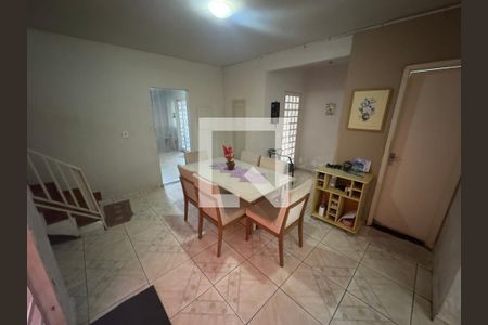 Hall de casa para alugar com 5 quartos, 125m² em Ceilândia Sul (ceilândia), Brasília