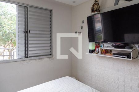 Quarto 1 de apartamento para alugar com 2 quartos, 44m² em Água Chata, Guarulhos