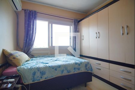 Quarto 2 de apartamento à venda com 2 quartos, 59m² em Vila Ipiranga, Porto Alegre