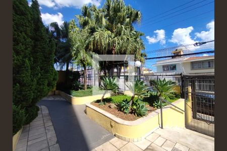 Área comum de apartamento à venda com 3 quartos, 99m² em Cursino, São Paulo