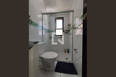 Banheiro - torneira de apartamento à venda com 3 quartos, 99m² em Cursino, São Paulo