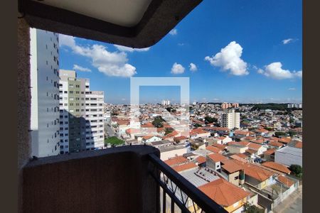 Vista da Rua de apartamento à venda com 3 quartos, 99m² em Cursino, São Paulo