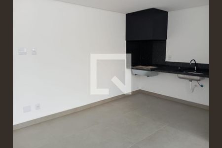 AREA INTERNA de casa à venda com 3 quartos, 170m² em Bela Vista, Osasco
