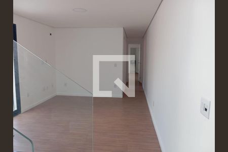 AREA INTERNA de casa à venda com 3 quartos, 170m² em Bela Vista, Osasco