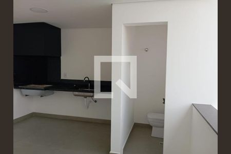 AREA INTERNA de casa à venda com 3 quartos, 170m² em Bela Vista, Osasco