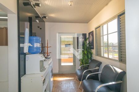 Sala de casa à venda com 2 quartos, 75m² em Estância Velha, Canoas