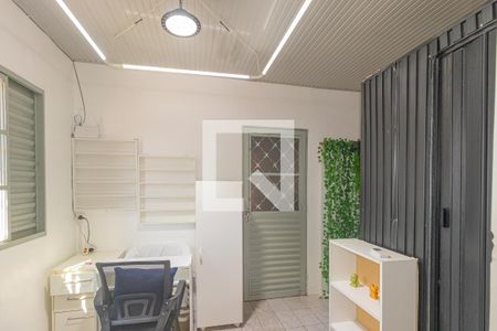 Sala de Jantar de casa à venda com 2 quartos, 75m² em Estância Velha, Canoas