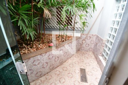 Jardim de Inverno de casa à venda com 3 quartos, 200m² em Parque Ceasa, Campinas