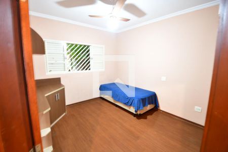 Quarto 1 de casa à venda com 3 quartos, 200m² em Parque Ceasa, Campinas