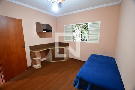 Quarto 1 de casa à venda com 3 quartos, 200m² em Parque Ceasa, Campinas