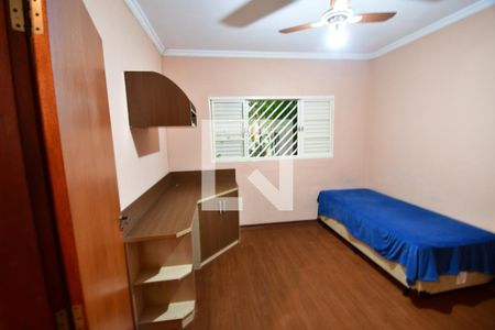 Quarto 1 de casa à venda com 3 quartos, 200m² em Parque Ceasa, Campinas