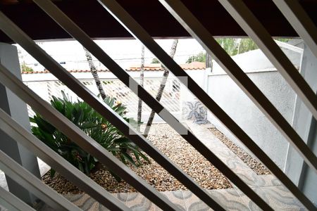 Sala - Vista de casa à venda com 3 quartos, 200m² em Parque Ceasa, Campinas