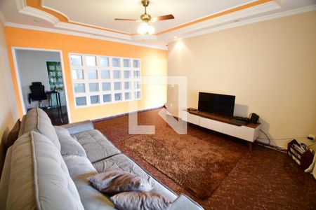 Sala de casa à venda com 3 quartos, 200m² em Parque Ceasa, Campinas