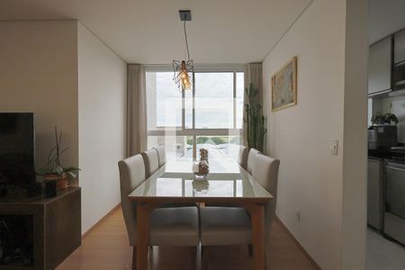 Apartamento à venda com 3 quartos, 69m² em Liberdade, Belo Horizonte