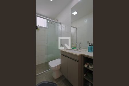 Apartamento à venda com 3 quartos, 69m² em Liberdade, Belo Horizonte