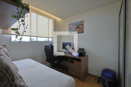 Apartamento à venda com 3 quartos, 69m² em Liberdade, Belo Horizonte