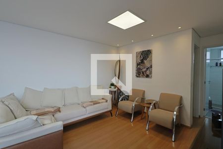 Apartamento à venda com 3 quartos, 69m² em Liberdade, Belo Horizonte