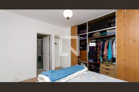 Apartamento à venda com 3 quartos, 122m² em Jardim Paulista, São Paulo