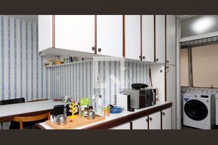 Apartamento à venda com 3 quartos, 122m² em Jardim Paulista, São Paulo