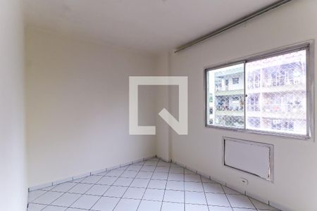 Quarto 2 - Suíte de apartamento para alugar com 3 quartos, 80m² em Méier, Rio de Janeiro
