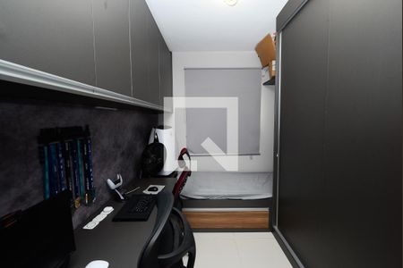Quarto 1 de apartamento à venda com 3 quartos, 88m² em Jk, Contagem