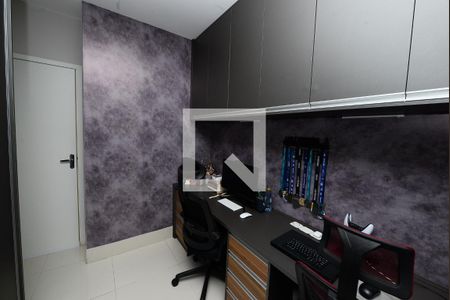 Quarto 1 de apartamento à venda com 3 quartos, 88m² em Jk, Contagem