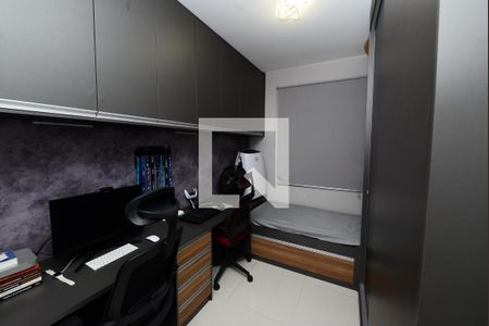Quarto 1 de apartamento à venda com 3 quartos, 88m² em Jk, Contagem