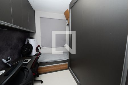 Quarto 1 de apartamento à venda com 3 quartos, 88m² em Jk, Contagem