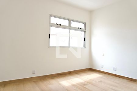Apartamento para alugar com 3 quartos, 117m² em Silveira, Belo Horizonte