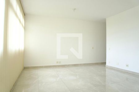Apartamento para alugar com 3 quartos, 117m² em Silveira, Belo Horizonte