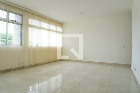 Apartamento para alugar com 3 quartos, 117m² em Silveira, Belo Horizonte