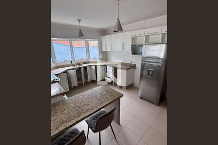 Foto 20 de casa de condomínio à venda com 3 quartos, 319m² em Jardim Promeca, Várzea Paulista