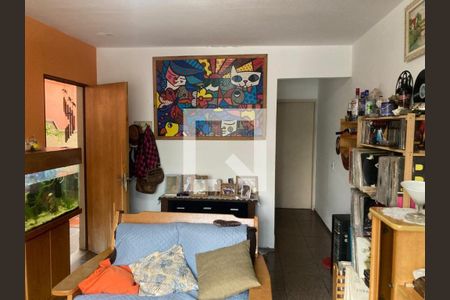 Foto 08 de casa à venda com 3 quartos, 115m² em Vila Albano, São Paulo