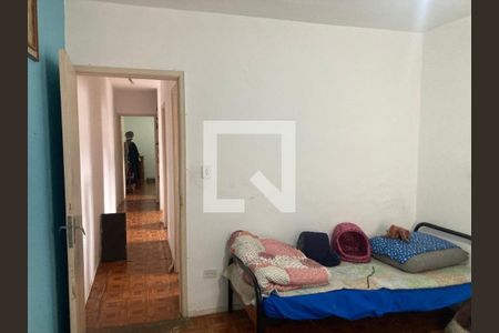 Foto 21 de casa à venda com 3 quartos, 115m² em Vila Albano, São Paulo