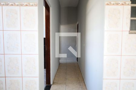 Casa para alugar com 1 quarto, 60m² em Jardim Nizia, São Paulo