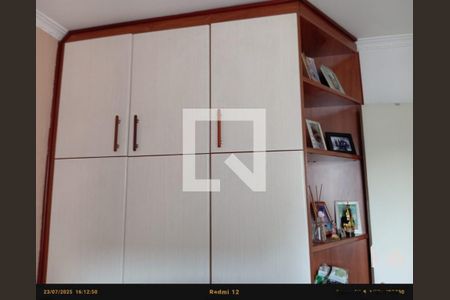 DORMITORIO de apartamento à venda com 3 quartos, 70m² em Piratininga, Osasco